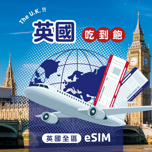 AIC eSIM|出國eSIM上網推薦|各國流量方案|免換卡即開通 – tagged "歐洲" – AI CARD